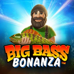 Slot Big Bass Bonanza